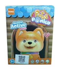 Seher Elektrikli Köpek Işık Müzik İle RS-9039C (SEHER-RS-9039C)