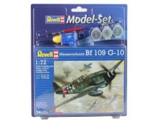 Revell Model Set Messerschmitt-64160 (64160)