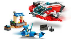 75384 LEGO® Star Wars™ Crimson Firehawk™