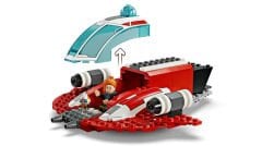 75384 LEGO® Star Wars™ Crimson Firehawk™
