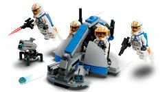 75359 LEGO® Star Wars™ 332. Ahsoka'nın Klon Trooper™’ı Savaş Paketi