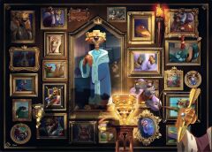 Ravensburger 1000 Parçalı Puzzle Walt Disney Villainous Prens John (150243)