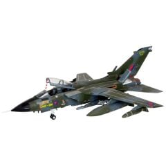 Revell Model Set Tornado GR1-64619 (64619)