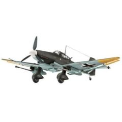 Revell Junkers Ju 87-4692 (04692)