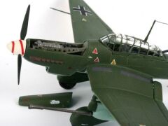 Revell Junkers Ju 87-4692 (04692)