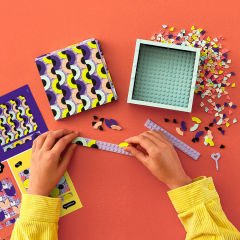 41960 LEGO DOTS Büyük Kutu