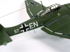 Revell Junkers Ju 87-4692 (04692)