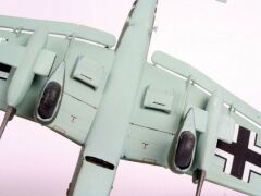 Revell Junkers Ju 87-4692 (04692)