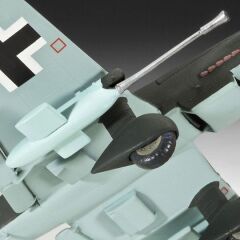 Revell Junkers Ju 87-4692 (04692)