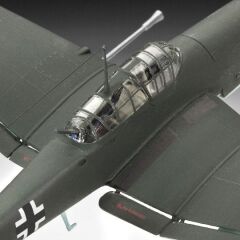 Revell Junkers Ju 87-4692 (04692)