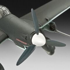 Revell Junkers Ju 87-4692 (04692)