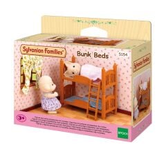 Adore Sylvanian Families Ranza 5154