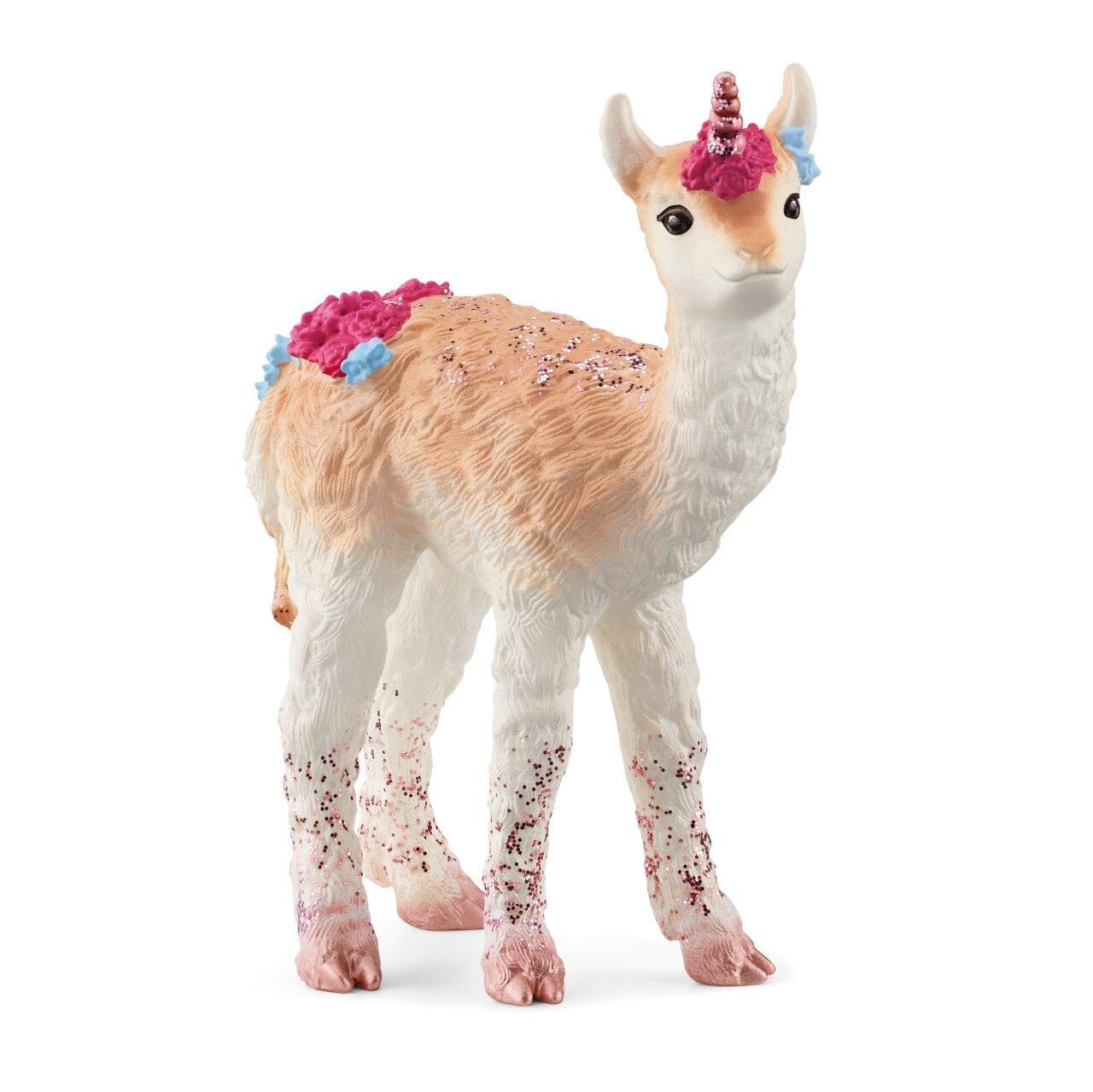 Tekboynuz Lama (70743)