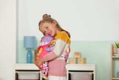 Adore Baby Born Bebek Kanguru Taşıma Aksesuarı