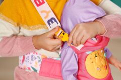 Adore Baby Born Bebek Kanguru Taşıma Aksesuarı