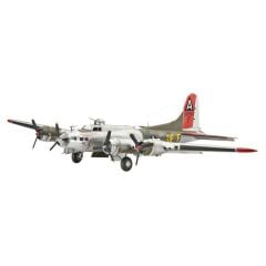 Revell B-17G Flying Fortress (04283)