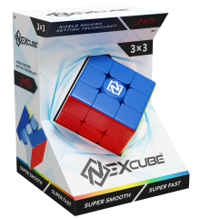 Adore Goliath Nexcube 3x3 Küp