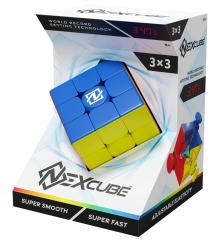 Adore Goliath Nexcube 3x3 Küp