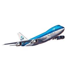 Revell Boeing 747-200-3999 (03999)