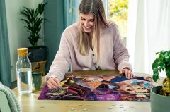 Ravensburger 1000 Parça Puzzle Walt Disney Prenses (164868)