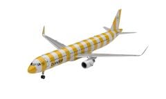 Adore Revell M.Set Airbus A321-200 Condor