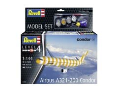 Adore Revell M.Set Airbus A321-200 Condor