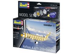 Adore Revell M.Set Airbus A321-200 Condor