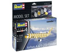 Adore Revell M.Set Airbus A321-200 Condor