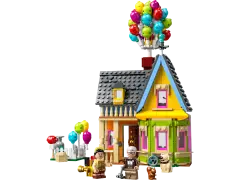 43217 LEGO® Disney Classic • Disney Pixar ‘Yukarı Bak’ Evi