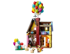 43217 LEGO® Disney Classic • Disney Pixar ‘Yukarı Bak’ Evi
