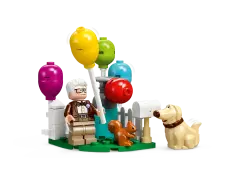 43217 LEGO® Disney Classic • Disney Pixar ‘Yukarı Bak’ Evi