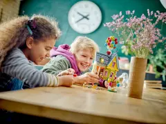 43217 LEGO® Disney Classic • Disney Pixar ‘Yukarı Bak’ Evi