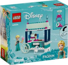 43234 LEGO® Disney Princess Elsa'nın Dondurmacısı