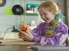 77070 LEGO® Fortnite Durrr Burger