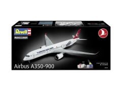 Adore Revell G Set Türk Hava Yolları A350 900 VG05625