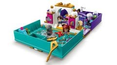 43213 LEGO® | Disney Küçük Deniz Kızı Hikaye Kitabı