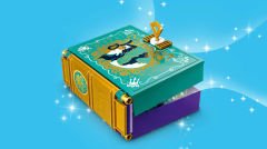 43213 LEGO® | Disney Küçük Deniz Kızı Hikaye Kitabı