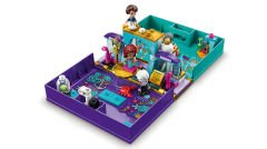 43213 LEGO® | Disney Küçük Deniz Kızı Hikaye Kitabı