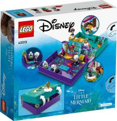 43213 LEGO® | Disney Küçük Deniz Kızı Hikaye Kitabı