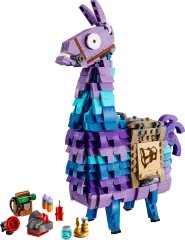 77071 LEGO® Fortnite Mühimmat Laması