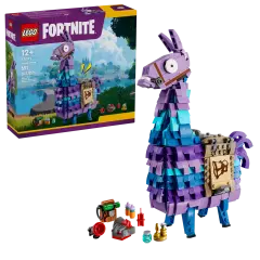 77071 LEGO® Fortnite Mühimmat Laması