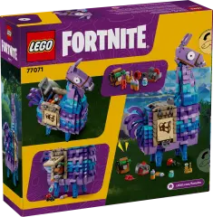 77071 LEGO® Fortnite Mühimmat Laması