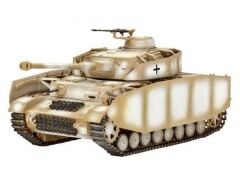 Revell PzKpfw IV Ausf. H (03184)