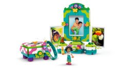 43239 LEGO® Disney Classic Mirabel'in Fotoğraf Çerçevesi ve Takı Kutusu