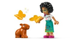 43239 LEGO® Disney Classic Mirabel'in Fotoğraf Çerçevesi ve Takı Kutusu