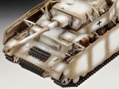 Revell PzKpfw IV Ausf. H (03184)