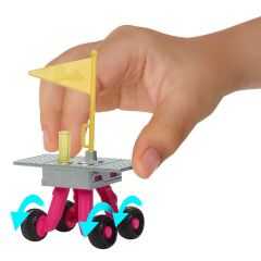 MATE-HRG45 BARBIE DELUXE KARIYER BEBEK ASTRONOT 6