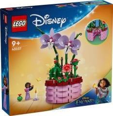 43237 LEGO® Disney Classic Isabela'nın Saksısı