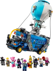 77073 LEGO® Fortnite Savaş Otobüsü