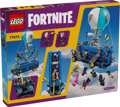 77073 LEGO® Fortnite Savaş Otobüsü
